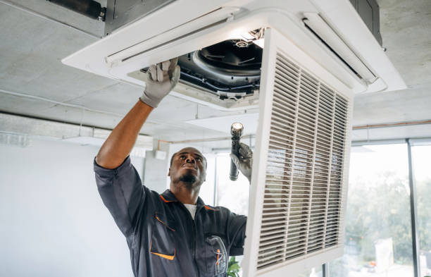 Licensed Hvac service in Smiths Creek, MI - FH HVAC