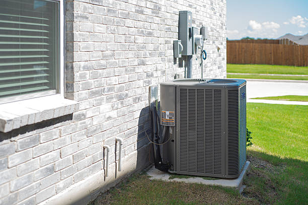 Reliable Hvac contractor in Smiths Creek, MI by FH HVAC